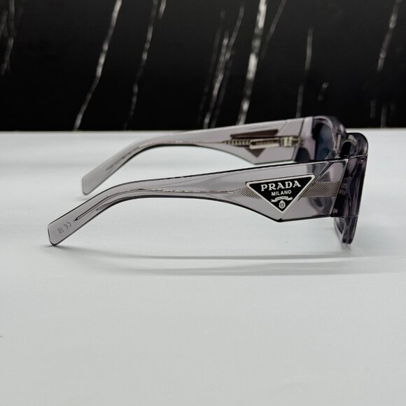 NEW PRADA PR10ZS 16Z70B SUNGLASSES SPR10Z 16Z70B EYEWEAR PRADA PR 10ZS 16Z70B main image 8